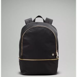 Lululemon city adventure backpack 20 L